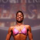 Valencia  Chambers - NPC Southern Classic 2013 - #1